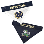 ND-3217 - Notre Dame Fighting Irish - Home and Away Bandana